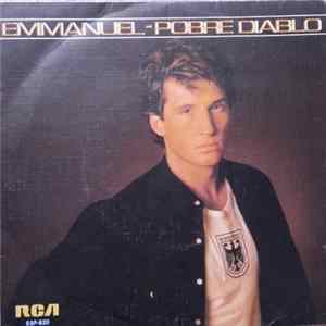 Emmanuel - Pobre Diablo Album