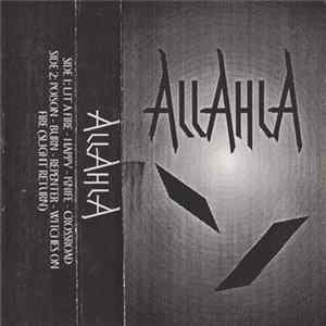 Allahla - Allahla Album