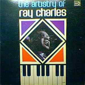 Ray Charles - The Artistry Of Ray Charles Album