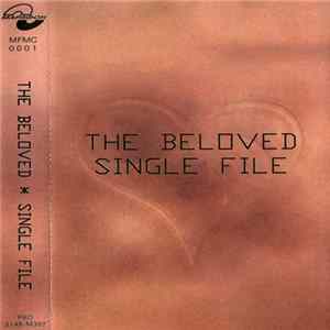 The Beloved - Single File Album