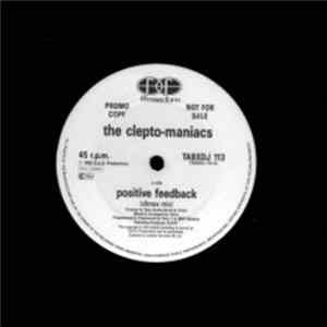 The Clepto-Maniacs - Positive Feedback Album