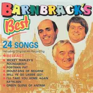 Barnbrack - Barnbrack's Best Album
