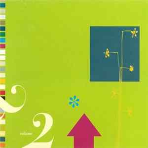 Various - Volume 2 Album