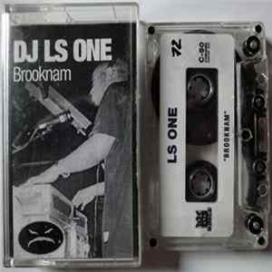 DJ LS One - Brooknam Album
