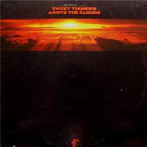 Sweet Thunder - Above The Clouds Album