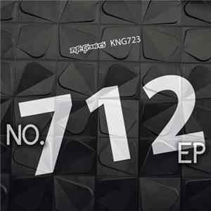 Various - No. 712 EP Album