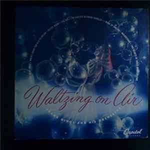 Frank De Vol And His Orchestra - Waltzing On Air Album