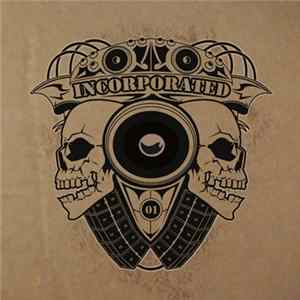 Various - Incorporated, Vol. 1 Album