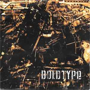 Boldtype - Boldtype Album