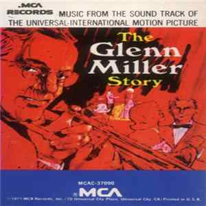 The Universal-International Orchestra - The Glenn Miller Story Album