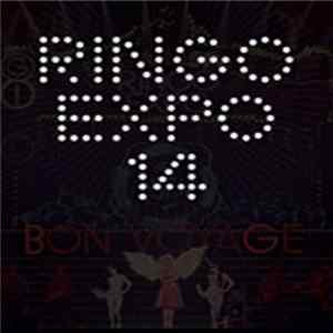Shiina Ringo - RINGO EXPO'14 Album