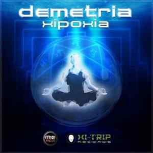 Demetria - Xipoxia Album
