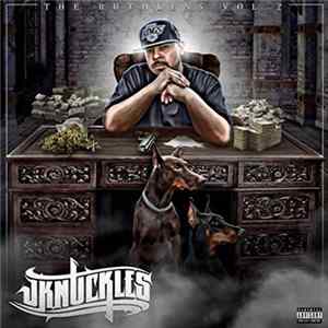 JKnuckles - Ruthless Vol. 2 Album