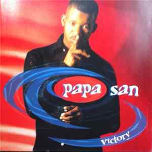 Papa San - Victory Album