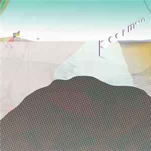 Poor Moon - Poor Moon Album
