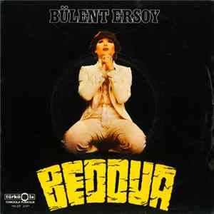 Bülent Ersoy - Beddua / İşte Bizim Hikayemiz Album