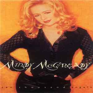 Mindy McCready - Ten Thousand Angels Album