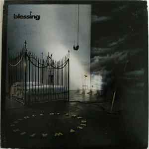 The Blessing - Prince Of The Deep Water Album