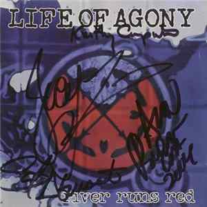 Life Of Agony - River Runs Red Album
