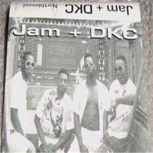 Jam + DKC - Northbound Album