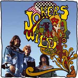 Jokers Wild - Liquid Giraffe Album