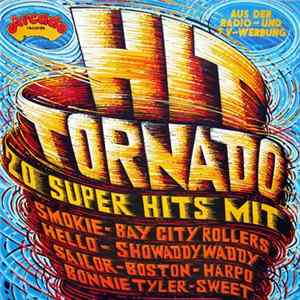 Various - Hit Tornado Album