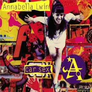 Annabella Lwin - Car Sex Album