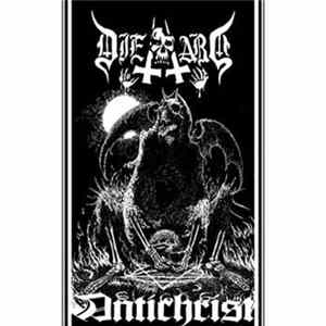 Die Hard - Antichrist Album