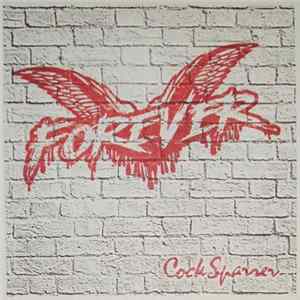 Cock Sparrer - Forever Album