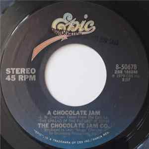 The Chocolate Jam Co. - A Chocolate Jam / Looking Glass Album