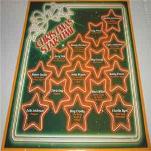 Various - Christmas Star Time Album