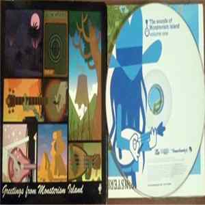 Various - The Sounds Of Monsterism Island Volume One Album