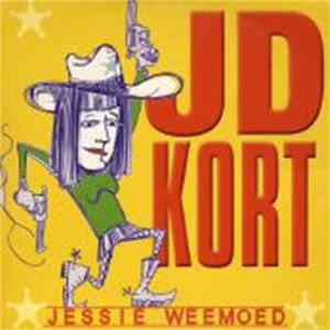 JD Kort - Jessie Weemoed Album