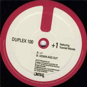 Duplex 100 - +1 Album