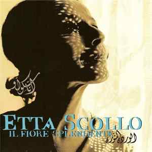 Etta Scollo - Il Fiore Splendente Album