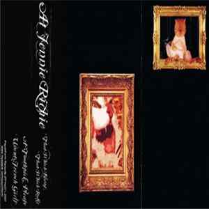 At Jennie Richie - That Which Blows, That Which Rolls Album