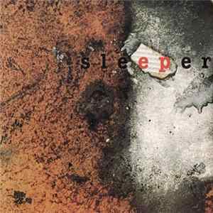Sleeper - Sleeper EP Album