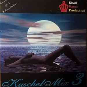 Various - Royal Kuschel Mix 3 Album