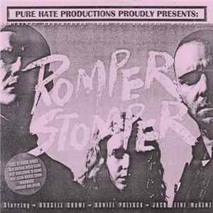 John Clifford White - Romper Stomper Album