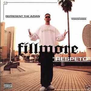 Fillmore - Respeto Album