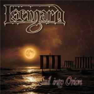 Isengard - Sail Into Orion Album