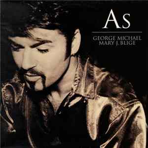 George Michael & Mary J. Blige - As Album