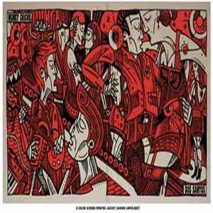 Dos Santos, Money Chicha - Dos Santos & Money Chicha Album