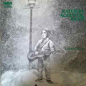 Natural Acoustic Band - Learning To Live Album