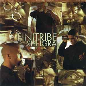 Finitribe - Sheigra Album