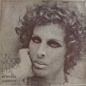 Ornella Vanoni - Un Gioco Senza Età Album