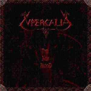 Lvpercalia - The New Blood Album