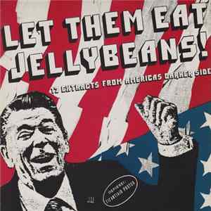 Various - Let Them Eat Jellybeans! Album