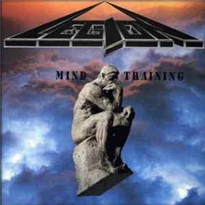 Legion - Mind Training / Por La Cara Album