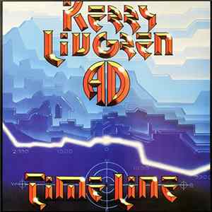 Kerry Livgren AD - Time Line Album